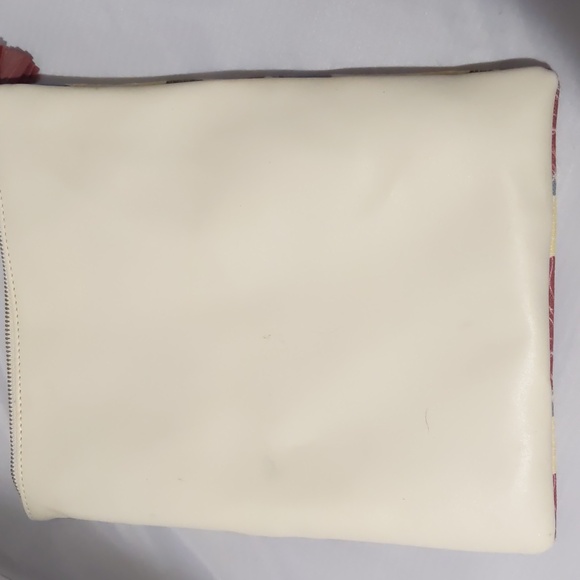 Rachel Pally Cream Pouch - Picture 4 of 4